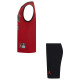 Jordan Βρεφικό σετ 23 Jersey Set
